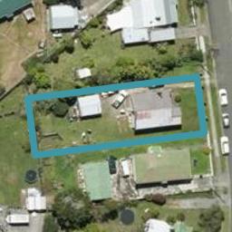 68 George Street, Hikurangi, Hikurangi