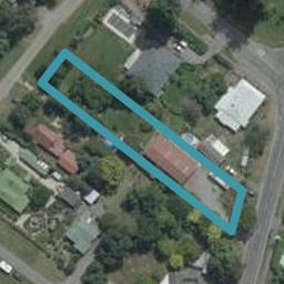 1 Charles Street, Waddington, Waddington