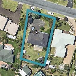 4 Baigent Place, Tanners Point, Katikati