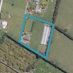 548B Three Mile Bush Road, Kamo