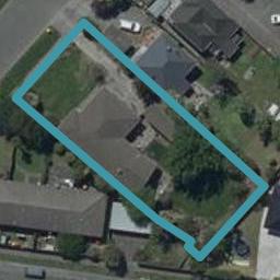 166 Olliviers Road, Phillipstown, Christchurch