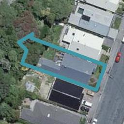 38 Glen Road, Kelburn, Wellington