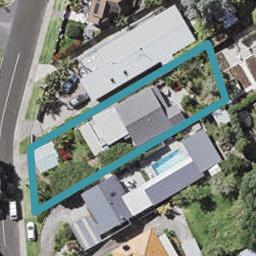 68 Wairoa Road, Narrow Neck, Auckland