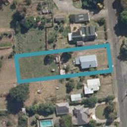 21 Daniell Street, Bulls