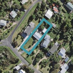 31 Tetley Road, Surfdale, Waiheke Island