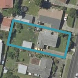 137 Salisbury Street, Ashhurst, Ashhurst