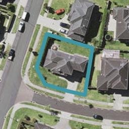 2 Woolaston Place, Flat Bush, Auckland