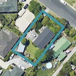 59 Iles Road, Lynmore, Rotorua