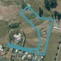 1/2376 State Highway 2, WAIPUKURAU, Waipukurau