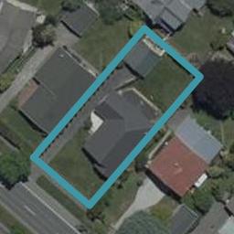 350 Memorial Avenue, Burnside, Christchurch