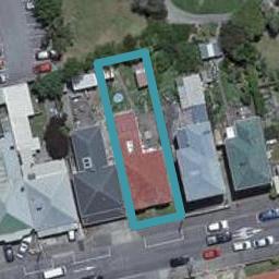 27 Wilson Street, Newtown, Wellington