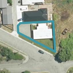 53 Park Terrace, Blenheim