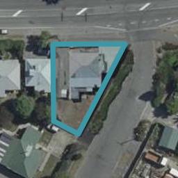 540 Tuam Street, Phillipstown, Christchurch