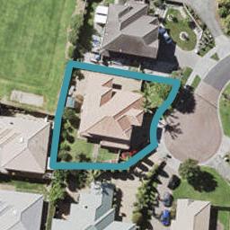 9 Belsomet Place, Golflands, Auckland