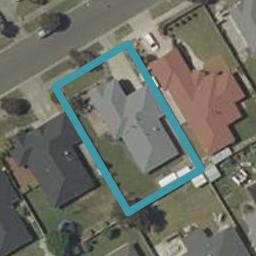 14 Boston Parade, Kelvin Grove, Palmerston North
