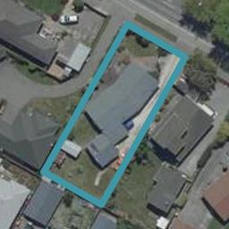 217 Harewood Road, Bishopdale, Christchurch
