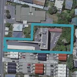 28/381 Adelaide Road, Newtown, Wellington