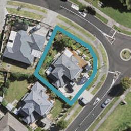 2 Fairchild Avenue, Goodwood Heights, Auckland