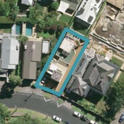 1B St Francis De Sales Street, Saint Marys Bay, Auckland