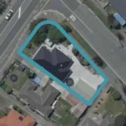 2 Shortland Street, Wainoni, Christchurch