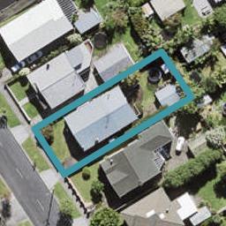 91 Huia Road, Point Chevalier, Auckland