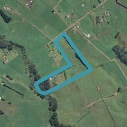 55 Sharp Road, Hamurana