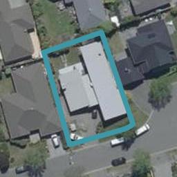 5 Hoihere Place, Parklands, Christchurch