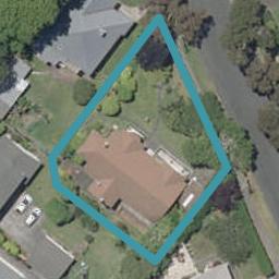 43 College Street, College Estate, Whanganui