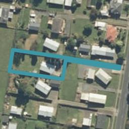 44A Rolleston Street, Kihikihi, Te Awamutu