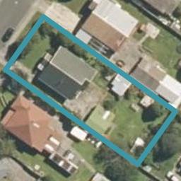 124 Bealey Street, Hokitika