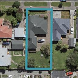 45 Newcastle Street, Windsor, Invercargill
