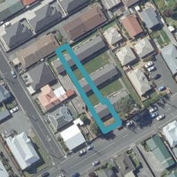 154 Macandrew Road, South Dunedin, Dunedin