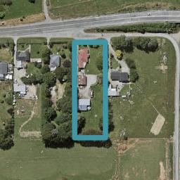 65 Wallacetown Lorneville Highway, Lorneville, Invercargill