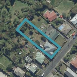 153 Scott Street, Waverley, Dunedin