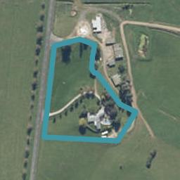 373 Huihuitaha Road, Putaruru