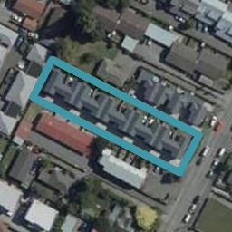 7/81 Bordesley Street, Phillipstown, Christchurch