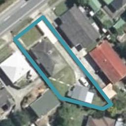 197 Cambridge Terrace, Naenae, Lower Hutt