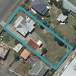 31 Seddon Street, Levin, Levin