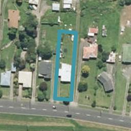 168 Taupo Road, Taumarunui