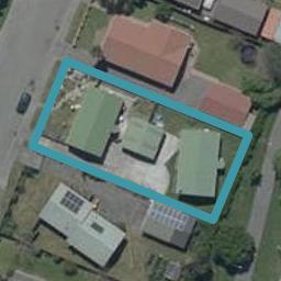 2/27 Pensacola Crescent, Broomfield, Christchurch