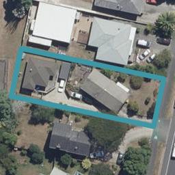 132 Ohaupo Road, Melville, Hamilton