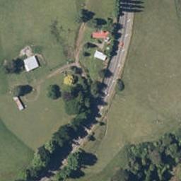 6049 State Highway 1, Mangaweka