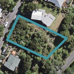 22 Burrell Road, Oneroa, Waiheke Island