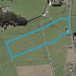 484 Egmont Road, Hillsborough, New Plymouth