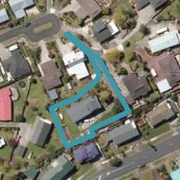 8 Barclay Place, Kamo, Whangarei