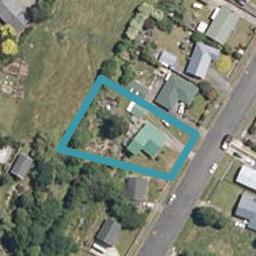 13 Carlson Street, Dannevirke