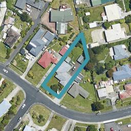 5 Hillcrest Avenue, Hillcrest, Rotorua