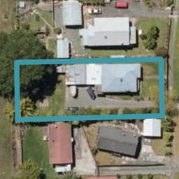 123 King Street, Hikurangi, Hikurangi