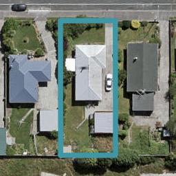 343 Centre Street, Rockdale, Invercargill