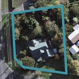 1 St James Avenue, Helensville, Helensville